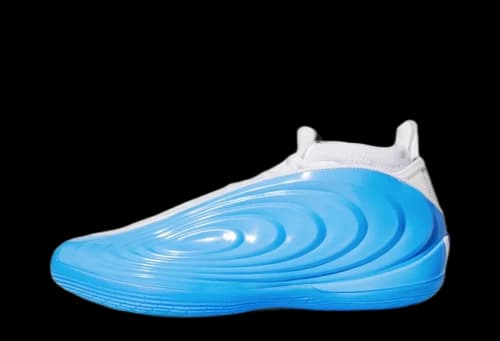 adidas Harden Vol. 10 Lucid Aquamarine
