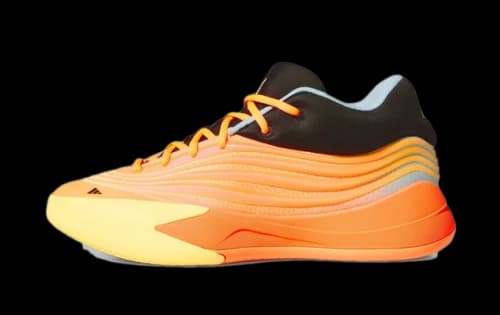 adidas Dame 10 All-Star