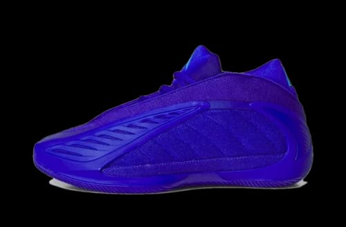 adidas AE 2 Lucid Blue