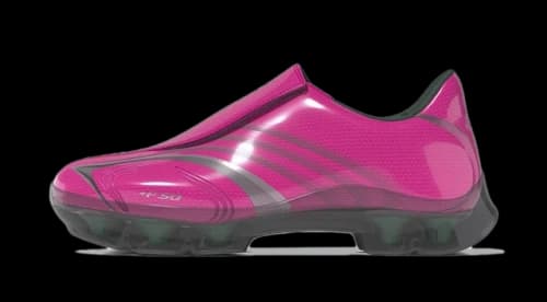 adidas F50 Adiframe Walkable Shock Pink (Women's)