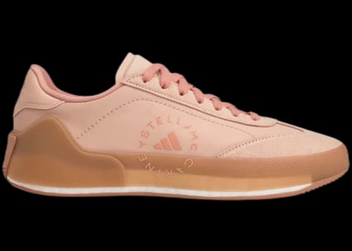 adidas Court Boost by Stella McCartney Soft Powder Charcoal (Women's)