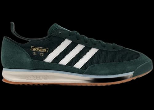 adidas SL 72 RS Aurora Ivy White Clear Sky