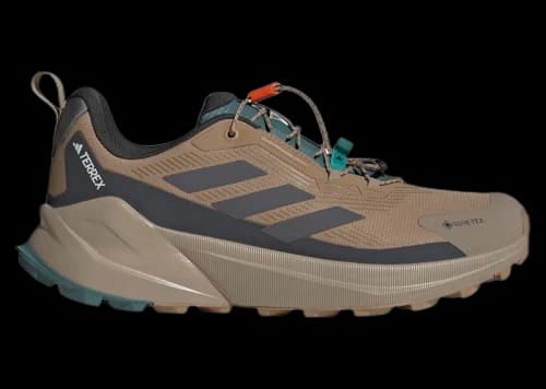 adidas Terrex Trailmaker 2 Gore-Tex Speed Cardboard Grey Five Carbon
