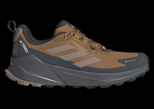 adidas Terrex Trailmaker 2 Gore-Tex Bronze Strata Blanch Cargo Carbon