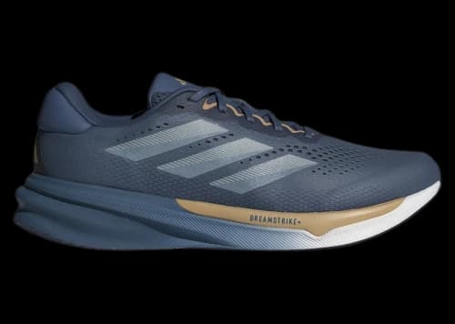 adidas Supernova Stride Preloved Ink White Dark Blue