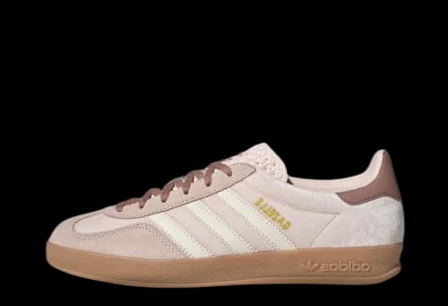 adidas Gazelle Indoor Wonder Quartz Velvet (Women's)