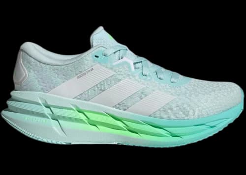 adidas Adistar 4 Halo Mint Zero Metalic Lime Burst (Women's)