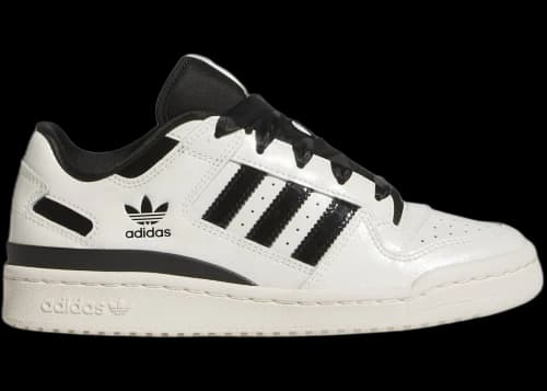 adidas Forum Low CL Off White Core Black (Women's)