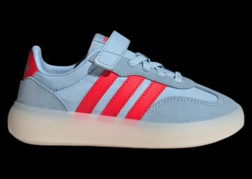 adidas Barreda Decode Clear Sky Bright Red Core White (PS)