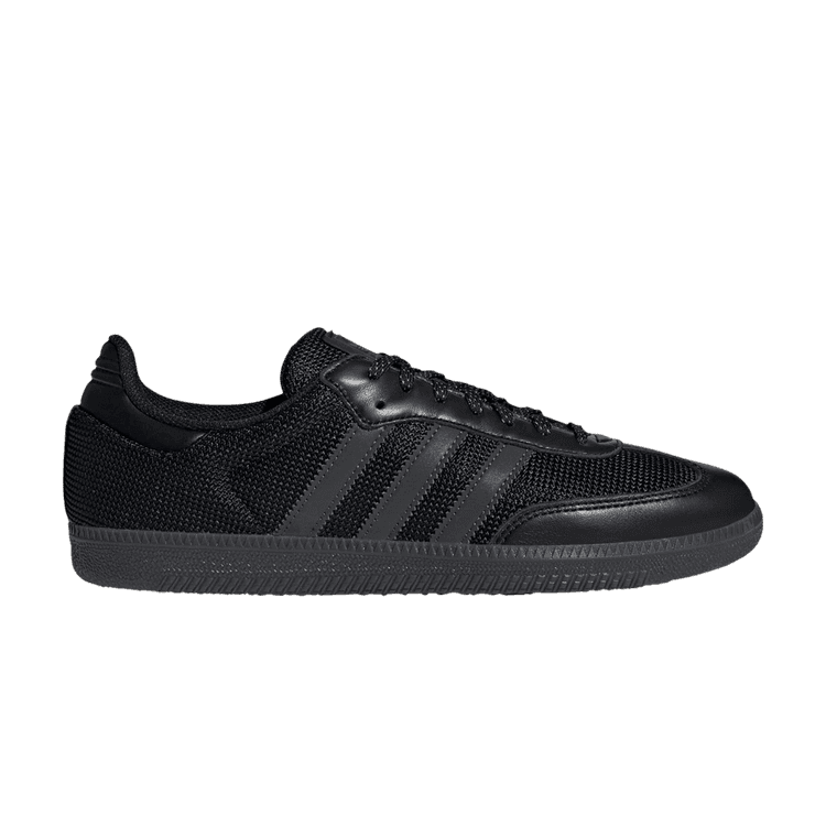 adidas Samba OG Black Carbon