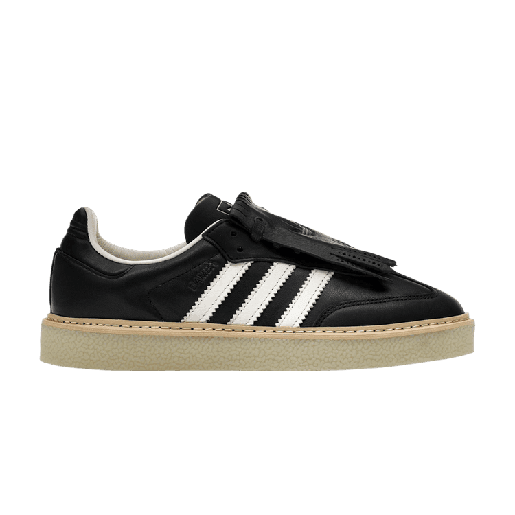adidas Samba Lux Black Off White