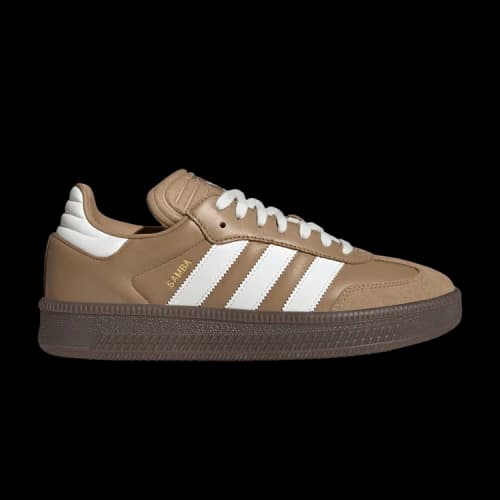 adidas Samba XLG Cardboard White Gum