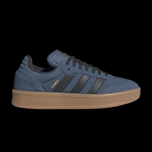 adidas Samba XLG Preloved Ink Carbon Gum