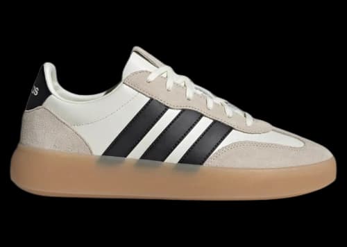 adidas Barreda Decode Off White Core Black Gum