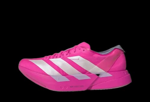 adidas Adizero Adios Pro 4 Shock Pink (Women's)