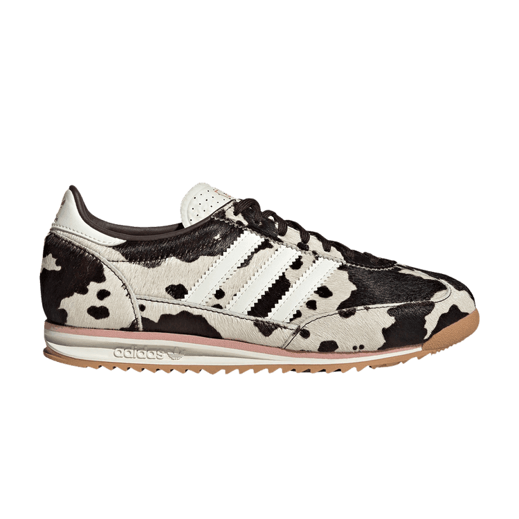 adidas SL 72 OG Cow Print (Women's)