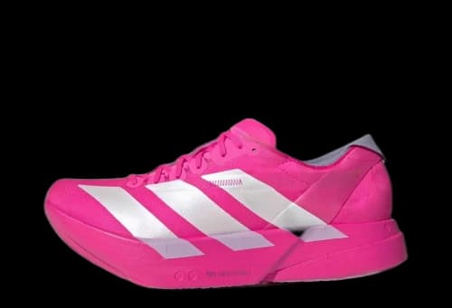 adidas Adizero Adios Pro 4 Shock Pink