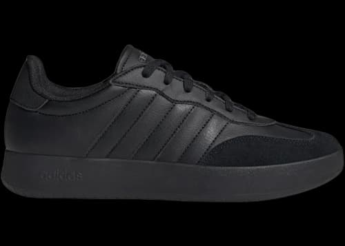 adidas Barreda Black Grey Six