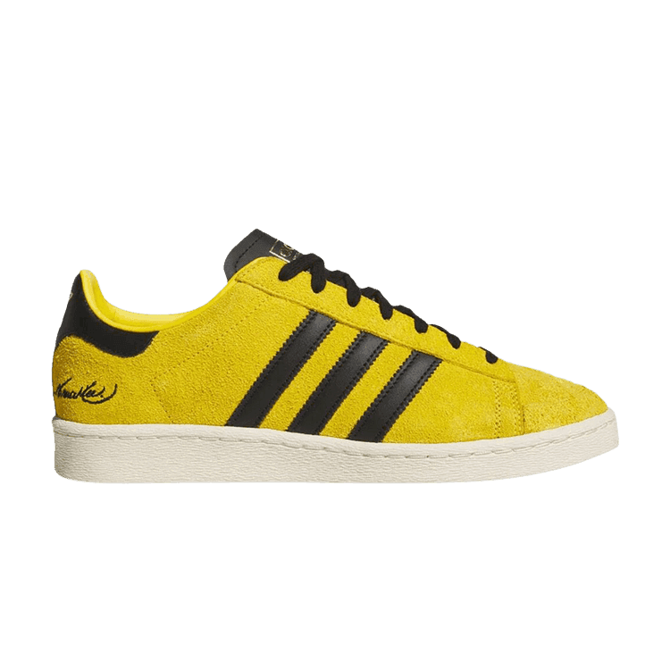 adidas Jabbar Low Bruce Lee Game of Death