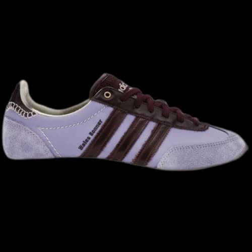 adidas Japan Wales Bonner Light Purple