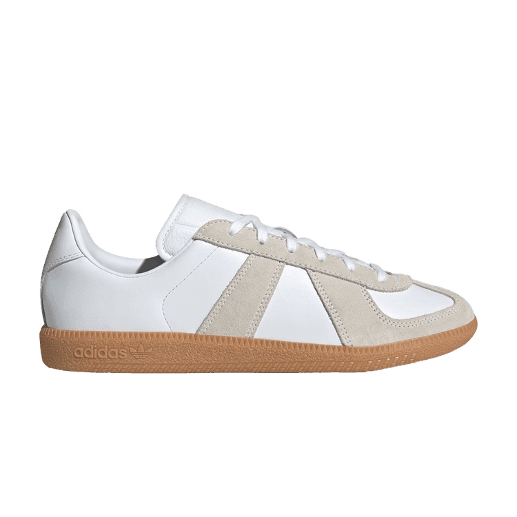 adidas BW Army Cloud White Chalk White