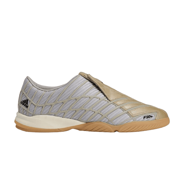 adidas F50 Sala SP Slam Jam Silver Granite