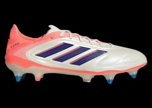 adidas Copa Pure 3 Elite SG Coral Blaze Pack