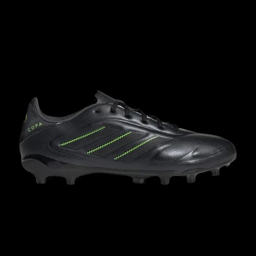 adidas Copa Pure 3 League FG/MG Electric Stealth Pack (GS)