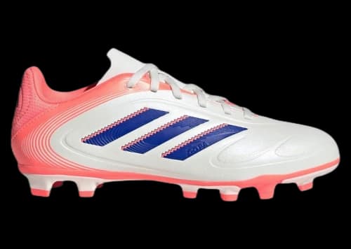 adidas Copa Pure 3 Club FG/MG Coral Blaze Pack (Kids)