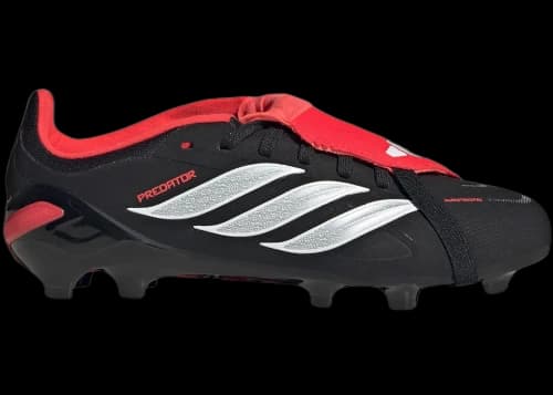 adidas Predator Elite Fold-Over Tongue FG Immortal DNA Pack (GS)