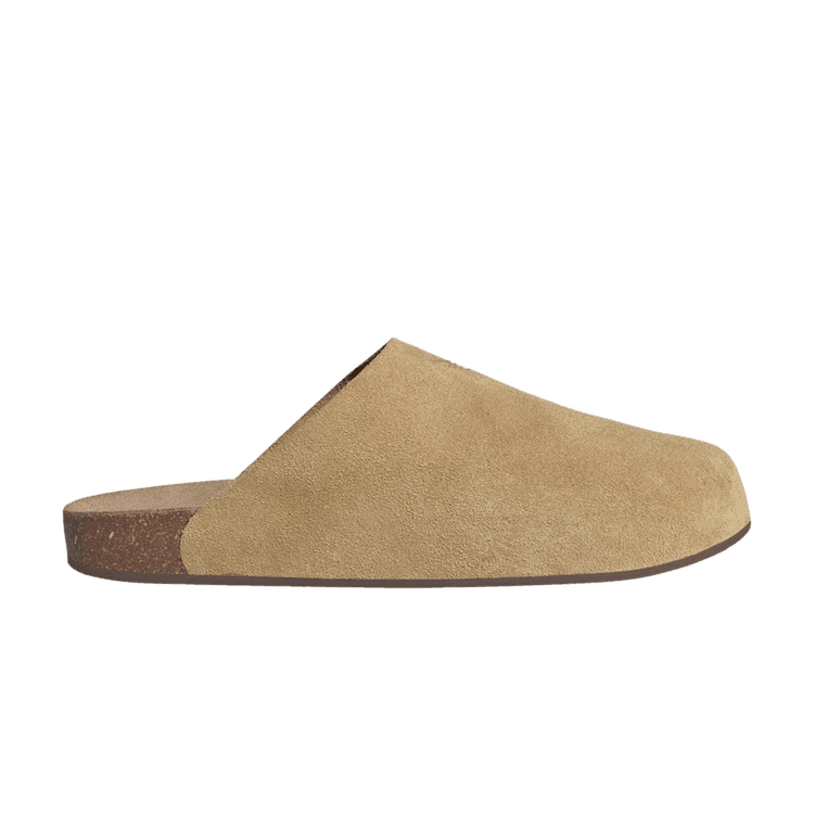 adidas Adimule Slides Golden Beige Gum