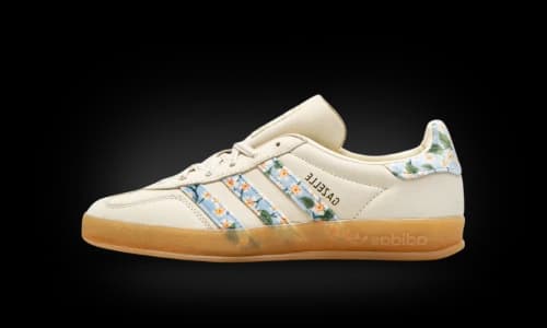 adidas Gazelle Indoor Liberty London Mitsi Day (Women's)