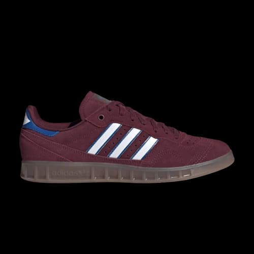 adidas Handball Top Maroon Cloud White Blue