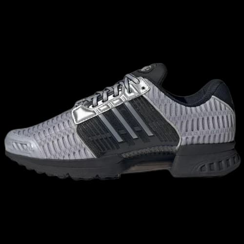 adidas Climacool 1 Silver Metallic Core Black