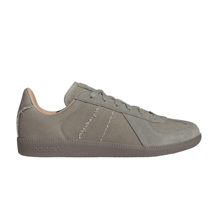 adidas BW Army Silver Pebble