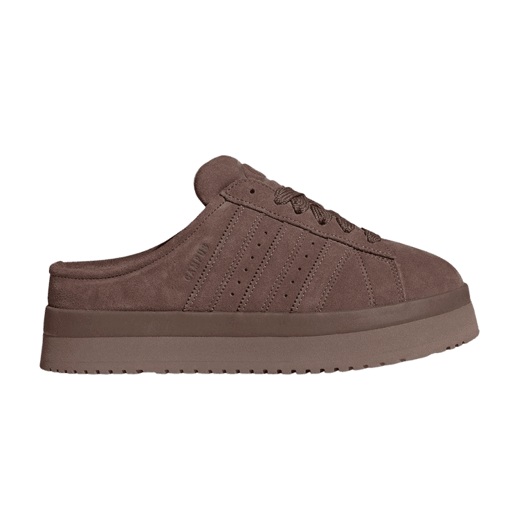 adidas Campus 00s Winter Low Earth Strata (Women's)