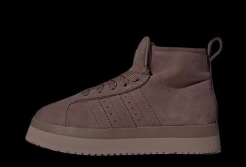 adidas Campus 00s Winter Mid Brown (Women's)