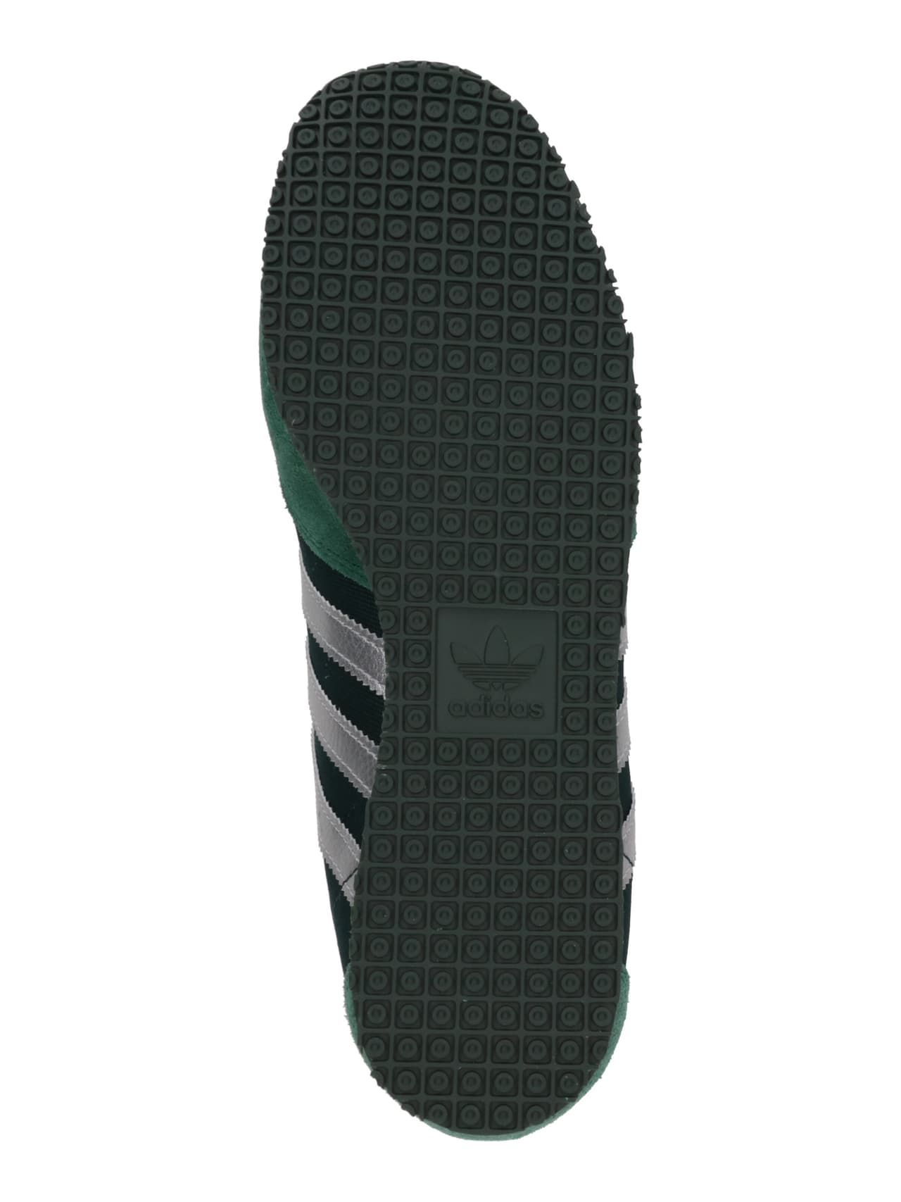 adidas Galaxy OG Aurora Ivy Silver Metallic