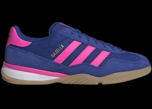 adidas Gazelle Sala Royal Blue Lucid Pink