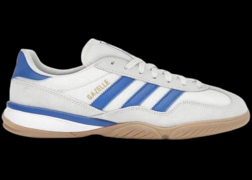 adidas Gazelle Sala Off White Blue Cloud White