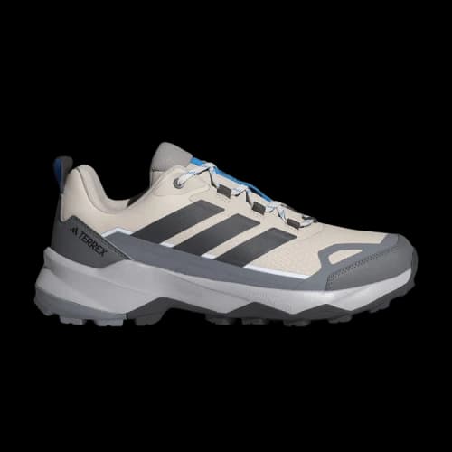 adidas Terrex Skychaser AX5 Beige Carbon Grey Four
