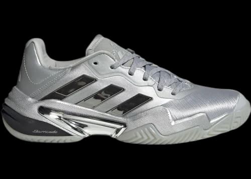 adidas Barricade 13 Silver Edition (Women's)