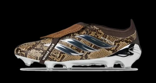 adidas Predator Elite Fold-Over Tongue FG Wales Bonner Snakeskin