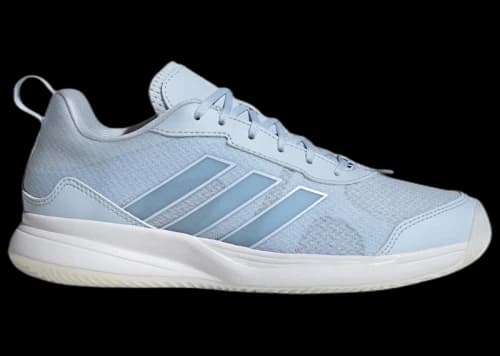 adidas Avaflash Crystal Sky White (Women's)
