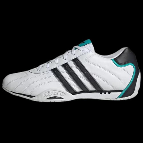 adidas Adi Racer Lo Mercedes-AMG Petronas Formula One Team White