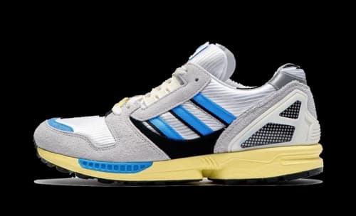 adidas ZX 8000 Made in Germany Lucid Aquamarine