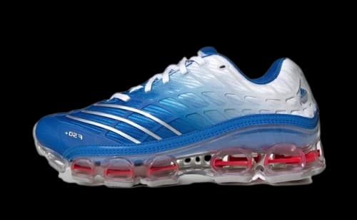 adidas Megaride F50 Bluebird White