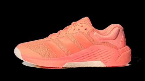 adidas Dropset 4 Power Beam Orange Lucid Orange (Women's)