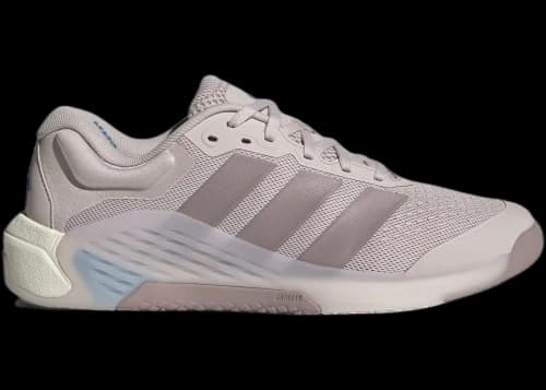 adidas Dropset 4 Power Ice Purple Preloved Fig (Women's)