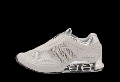 adidas Megaride S2 Grey Crystal White